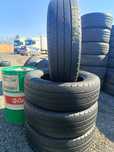 Opony Letnie Bridgestone 215/65-16c Cena za 4 Szuki