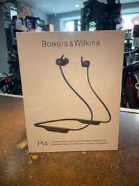 Słuchawki Bezprzewodowe Bowers & Wilkins PI4