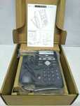 Polycom soundpoint ip 335 NOWY Telefon Biurowy