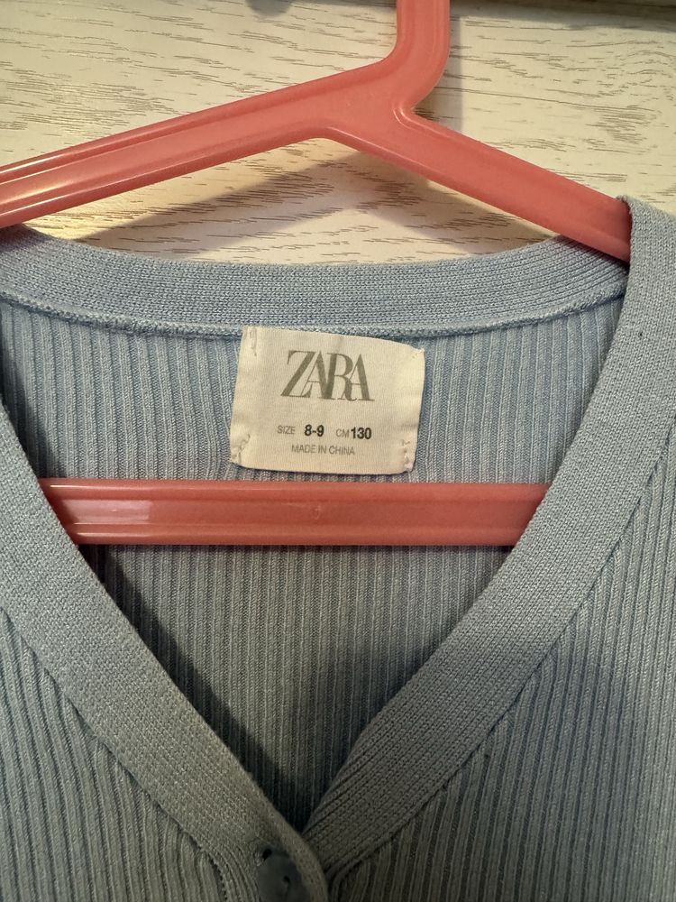 Кофта кардиган від Zara