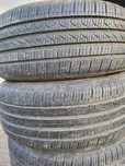 Pirelli 225\50\17 M+S RunFlat
