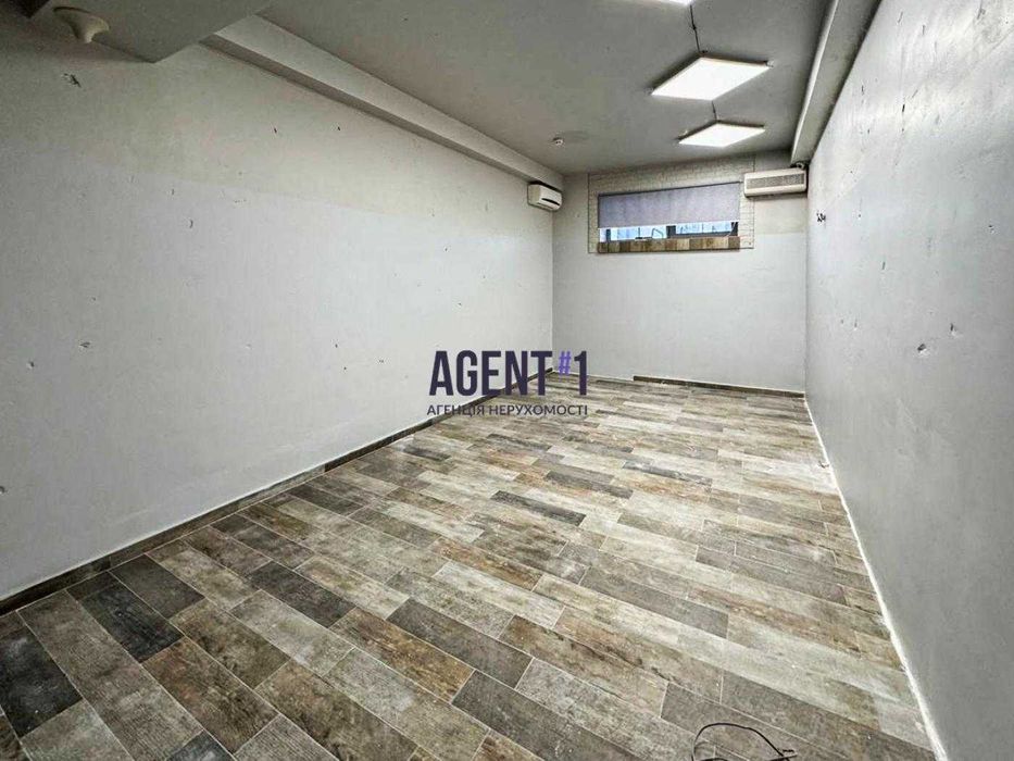 Оренда нежитлового приміщення ЖК Празький квартал, с.П. Борщагівка
