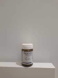 Vegevit Suplement diety witamina B12
100 tabletek