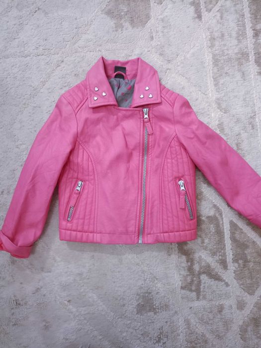 Ramoneska dziewczęca