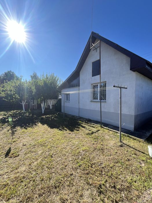 Дача  укомплектована