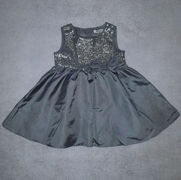 Сукня для дівчинки 80 розмір / 9-12 міс