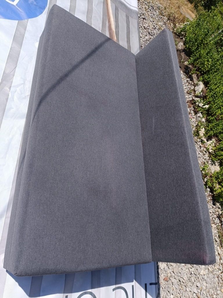 Sofa  Kanapa  fotel rozkładany