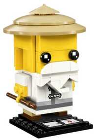 LEGO BrickHeadz 41488 Ninjago Master Wu