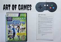 Gra Kinect Sports Sezon 2 PL Xbox 360 Season 2 Ruchowa Sport