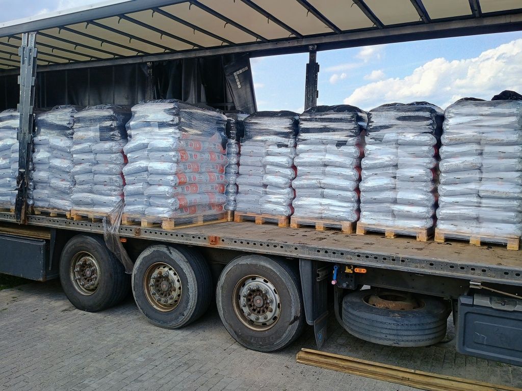 Ekogroszek SZTYGAR ULTRA 28 - 26 MJ/kg