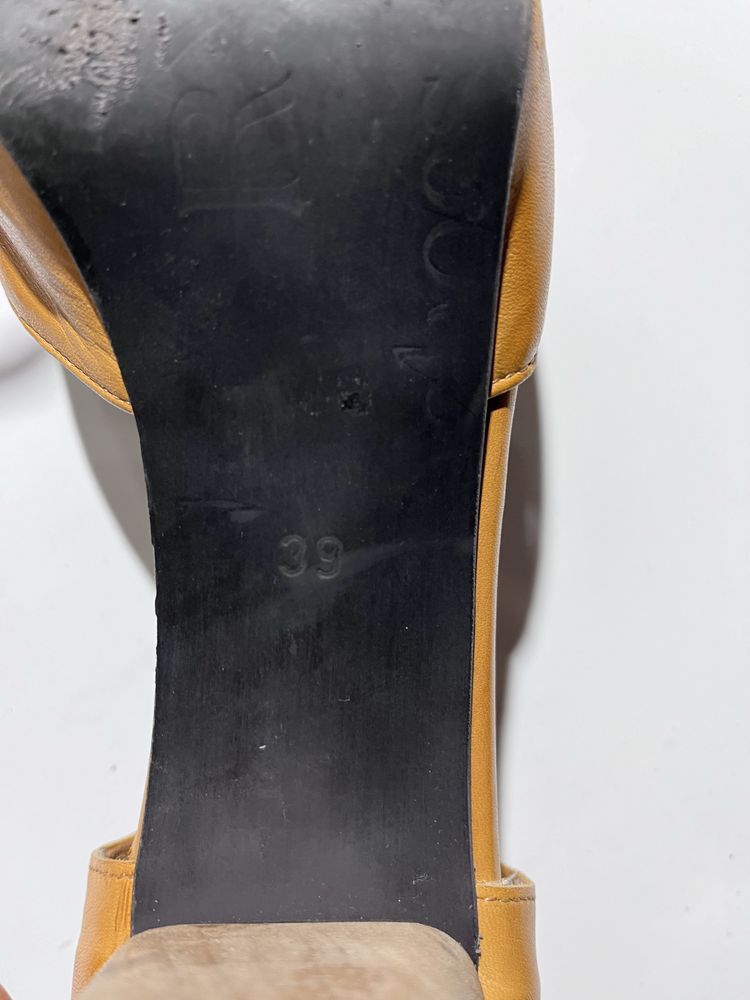 Buty damski RYŁKO