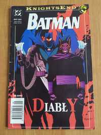 Batman 9/97 Tm-semic