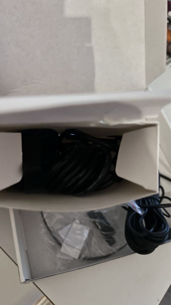 Meross sterownik do bramy garazowej homekit