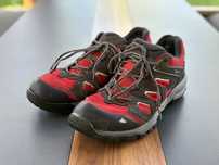 Buty  Quechua Forclaz Flex 3 Low