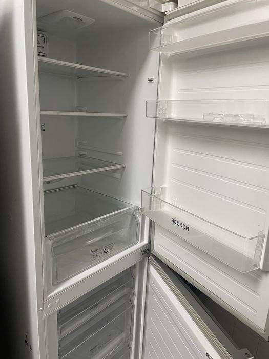 Frigorífico Becken