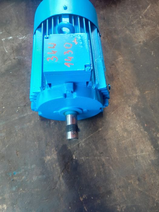 Silnik elektryczny 3kw 1420 obrotów/min