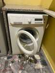 Pralka Electrolux