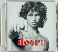 The Doors The Very Best Of The Doors 2007r