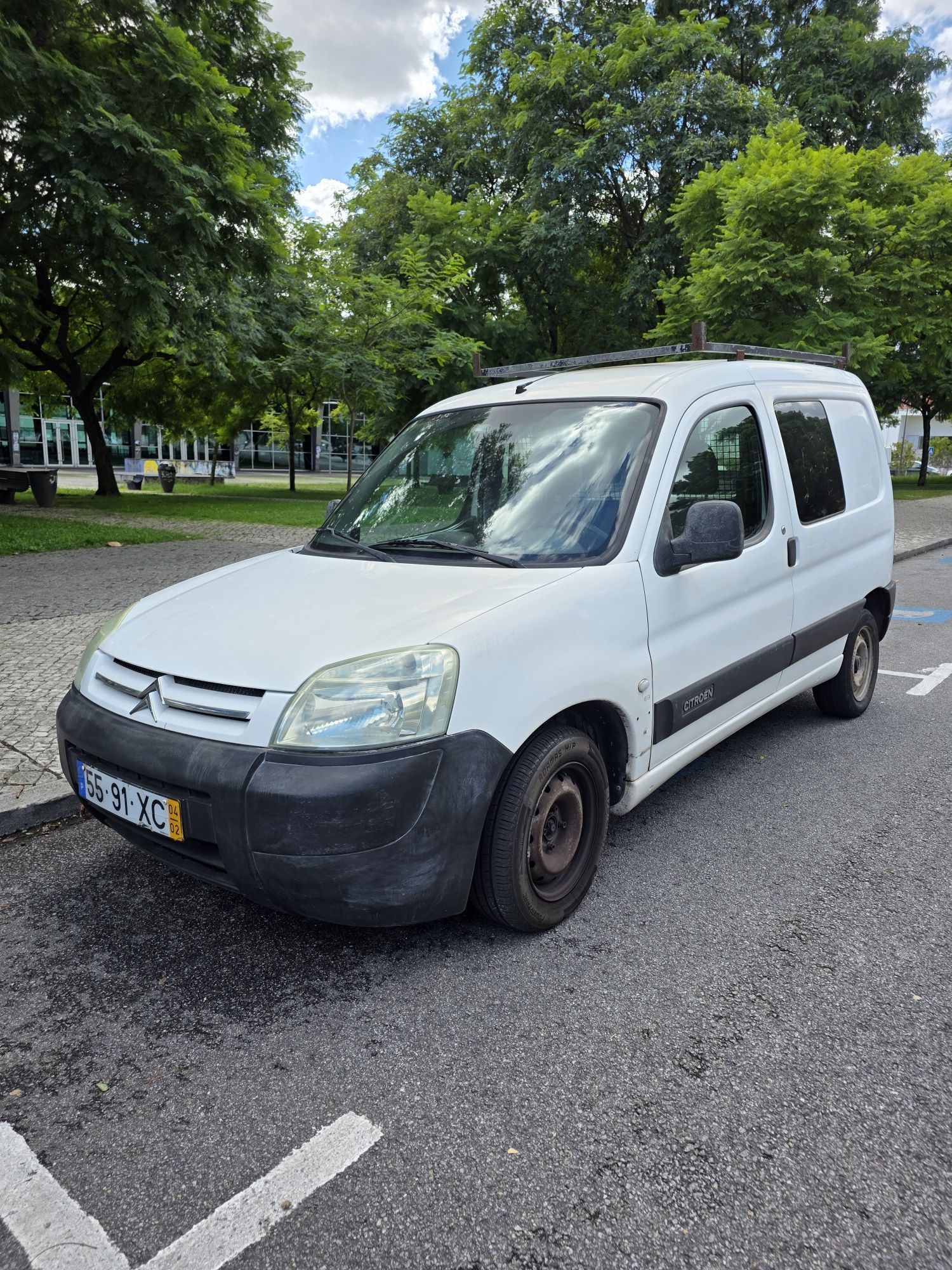 Citröen Berlingo