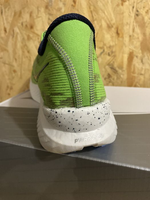 Беговые кроссовки Saucony  Endorphin Pro 3 in Green