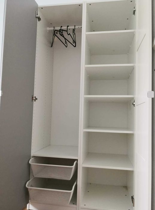 Pokój jednoosobowy Gdańsk Wrzeszcz dostępny od 1 listopada