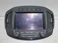 Display Opel Insignia A (G09)