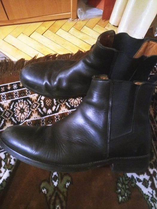 Чоловічі Черевики 42р