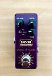 Pedal para Guitarra - MXR Duke of Tone Pedal Overdrive