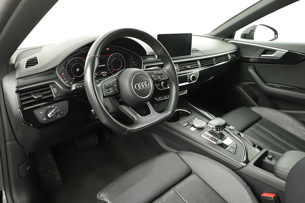 Audi A5 Sportback S-line 40 TDI