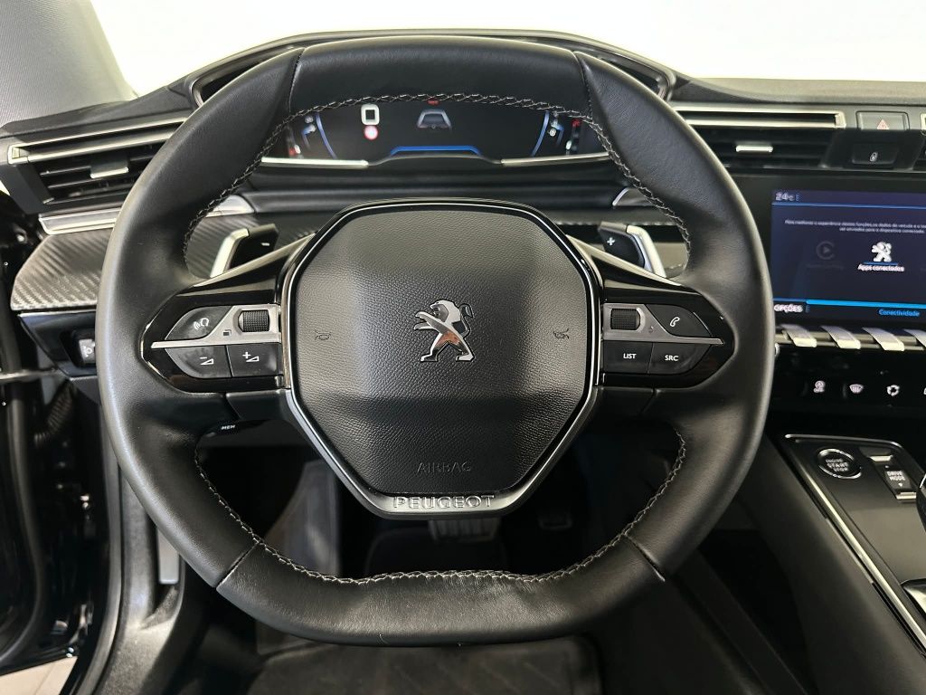 Peugeot 508-2 sw 1.5 Blue HDI 16V Turbo