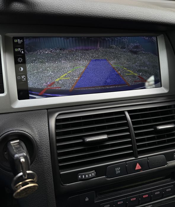 Audi q7, 3.0 2006 quattro