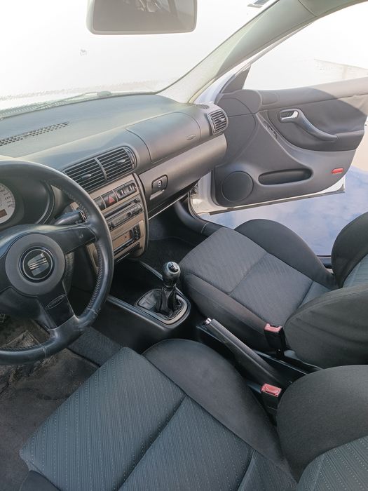 SEAT Leon 1.9 TDI 150cv