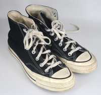 Używane Converse  CHUCK 70 VINTAGE CANVAS 162050c rozmiar 38