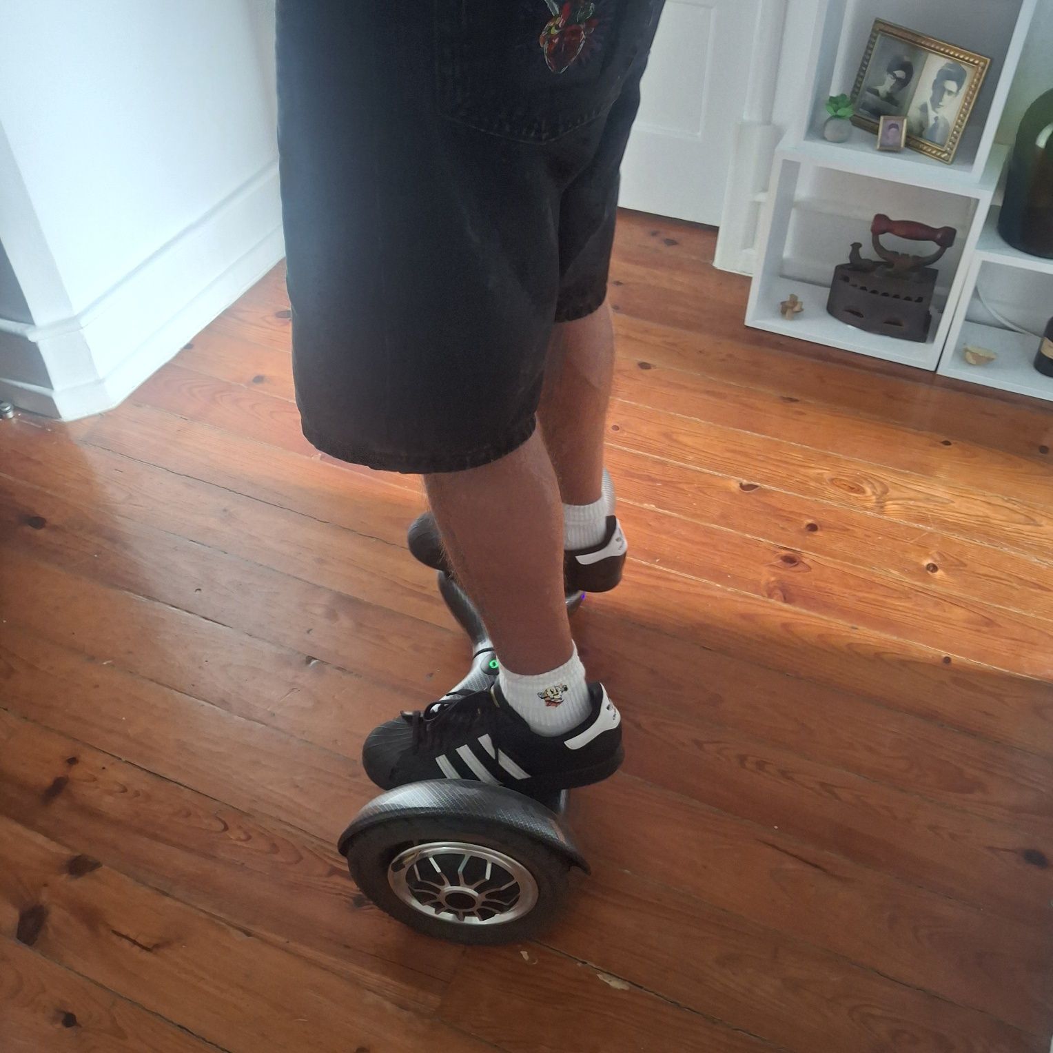 Hoverboard UrbanGlide