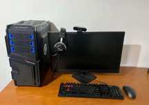 Pc gaming / setupp completo