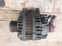 Alternator nissan qashqai juke 1.6b  2310--01k--a1c sprawny