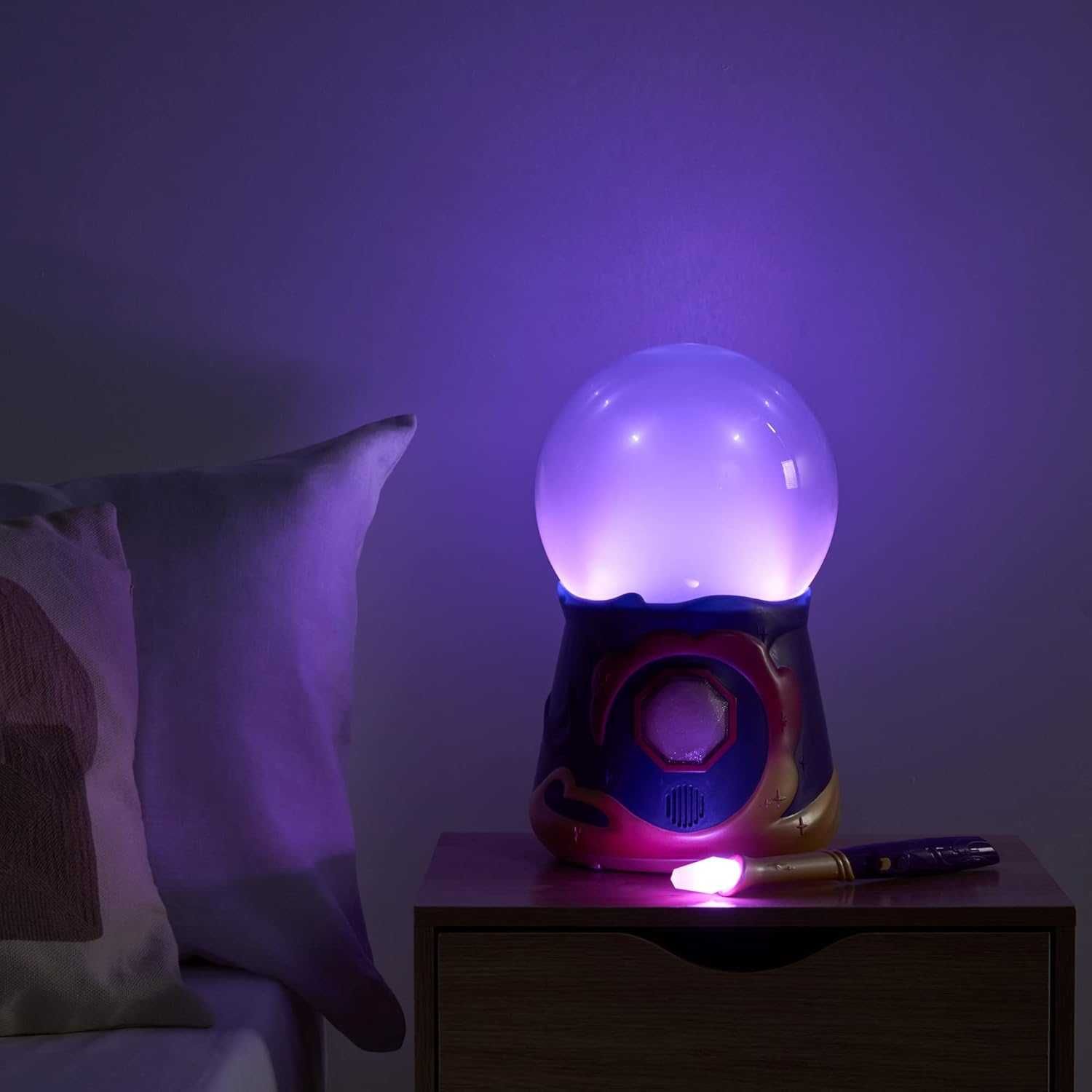 Magic Mixies Magical Misting Crystal Ball Магічний кришталевий шар