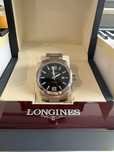 Zegarek longines
