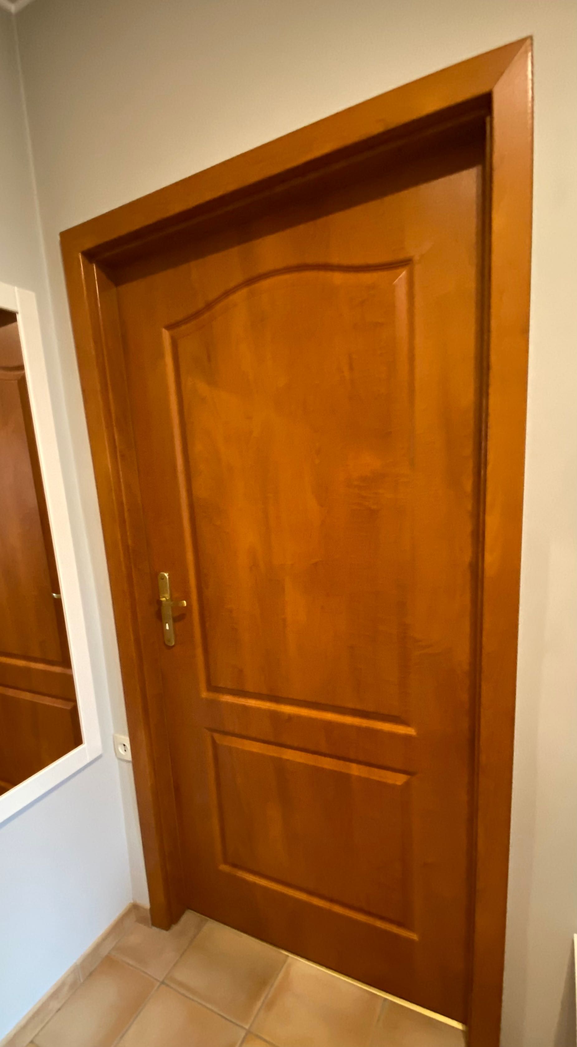 Drzwi wewnętrzne Porta Londyn