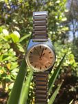 Relogio russo 1960 17 joias