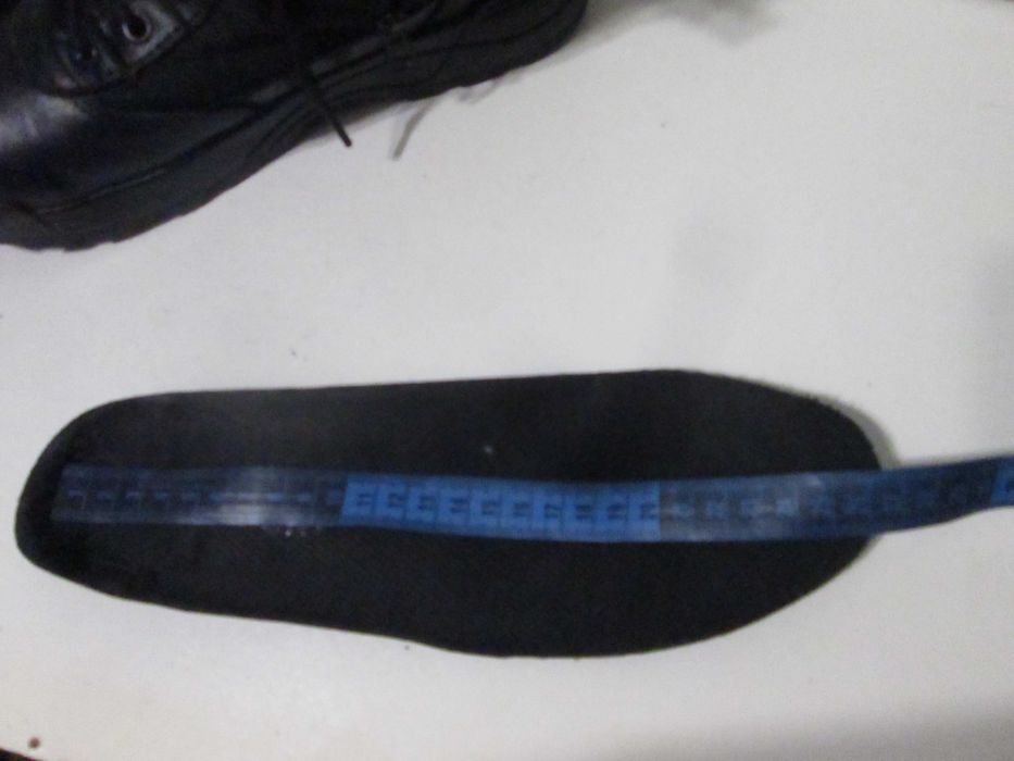 Берцы Ботинки Черевики Берці 41 размер