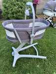 Chicco Baby Hug 4w1 air