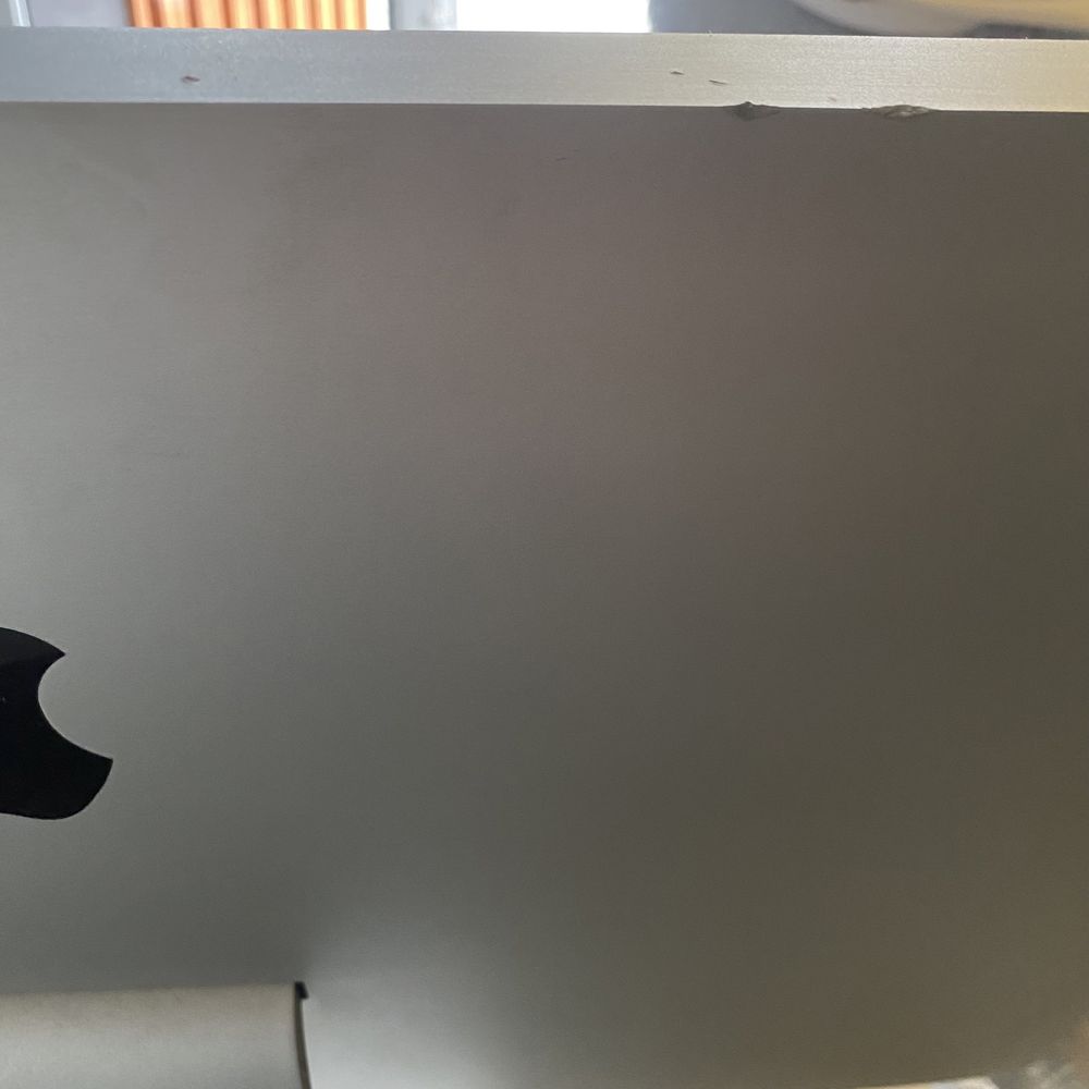 Монітор Apple Cinema Display 24”