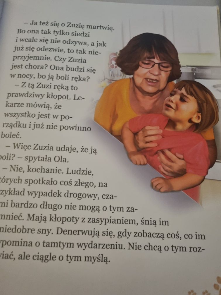 Groszek, mały cudotwórca