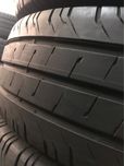 Шины б/у лето 225/55R17С Continental ContiVanContact 200 (Склад)