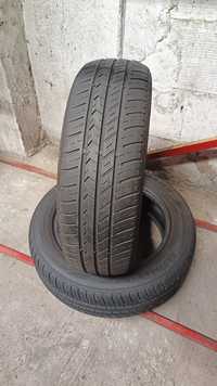 Vendo par 165/60r14 General Altimax Comfort