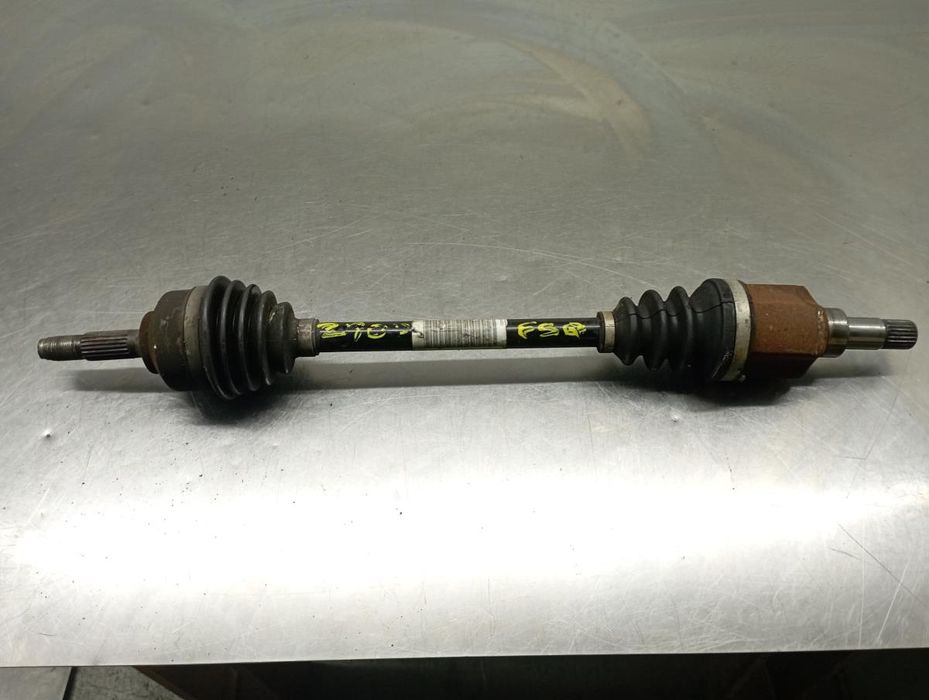 Transmissão frente esquerda CITROËN C3 III (SX)