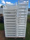 Skrzynki plastikowe 60*40*12