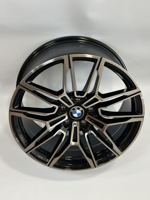 Диски новые R-18 5/112 Bmw 2/3/4 G42/G20/G22