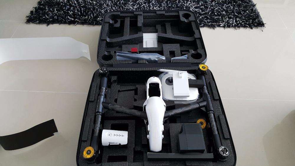 Dji Inspire 1 Completo